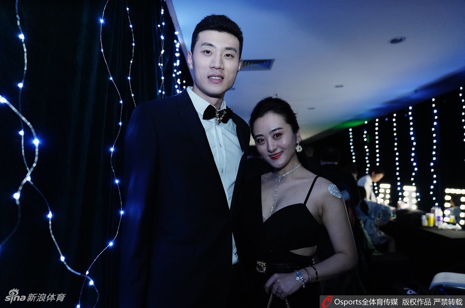 排超全明星红毯后台花絮