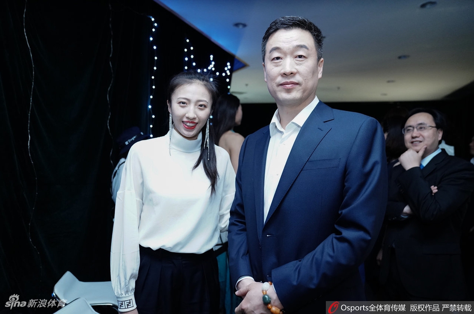 排超全明星红毯后台花絮