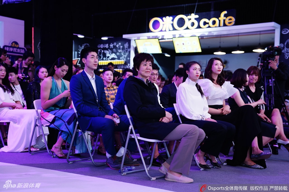 排超全明星红毯美照