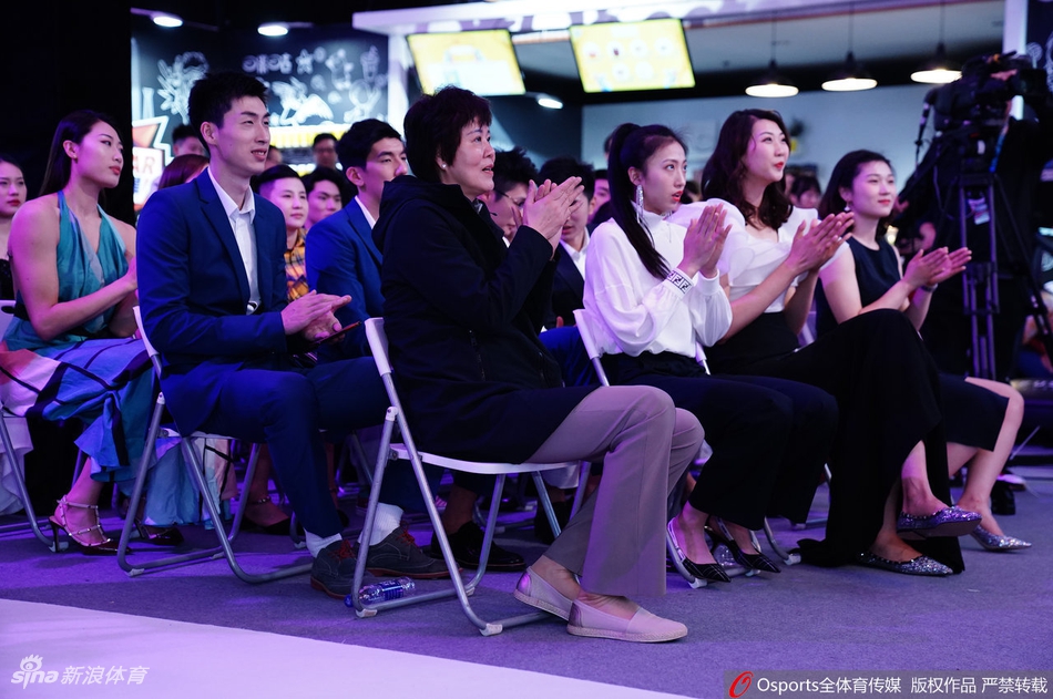 排超全明星红毯美照