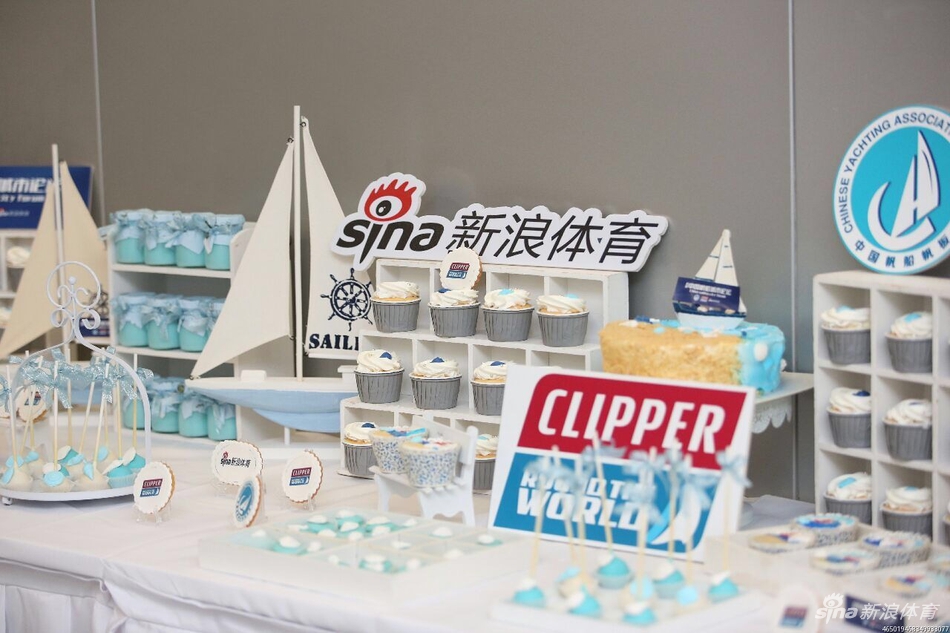 首届中国帆船城市论坛召开