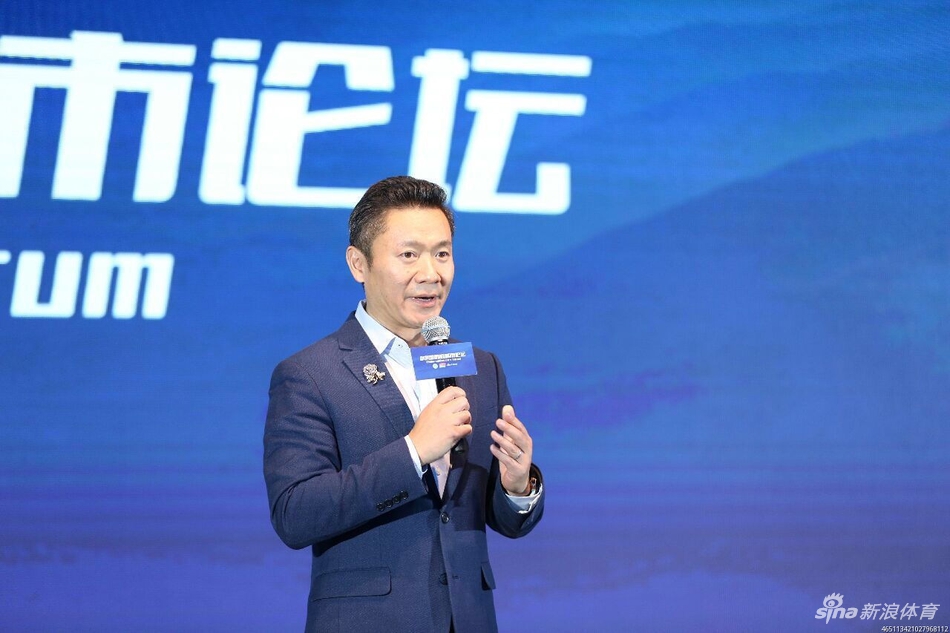 首届中国帆船城市论坛召开