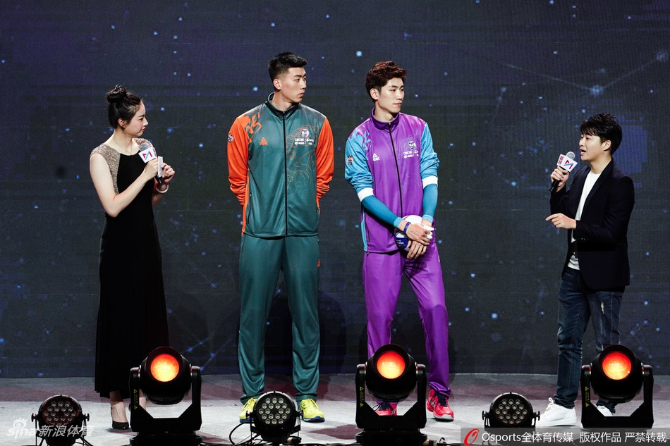 排超全明星赛SNH48登台表演