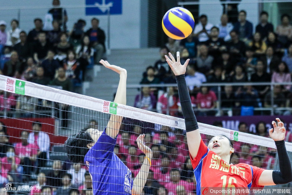 女排亚俱杯决赛天津夺冠