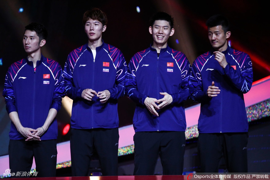 苏杯中国夺冠颁奖仪式