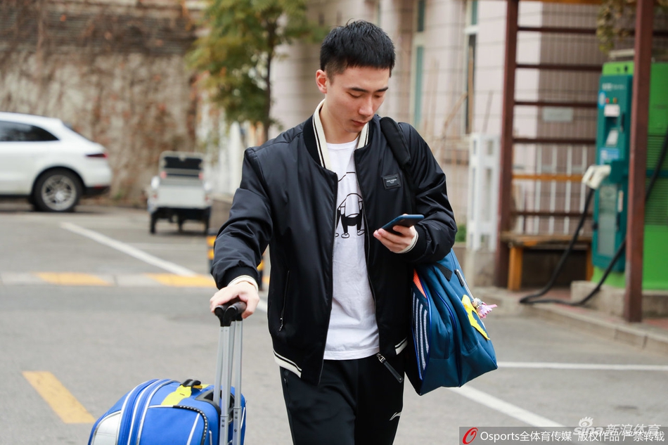 雅思组合领衔国羽出征福州赛