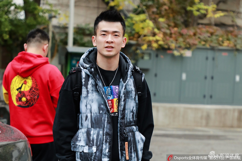 雅思组合领衔国羽出征福州赛