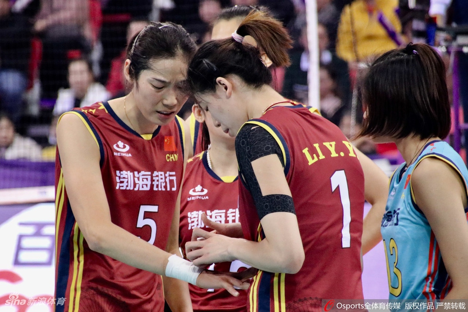 世俱杯朱婷受伤离场