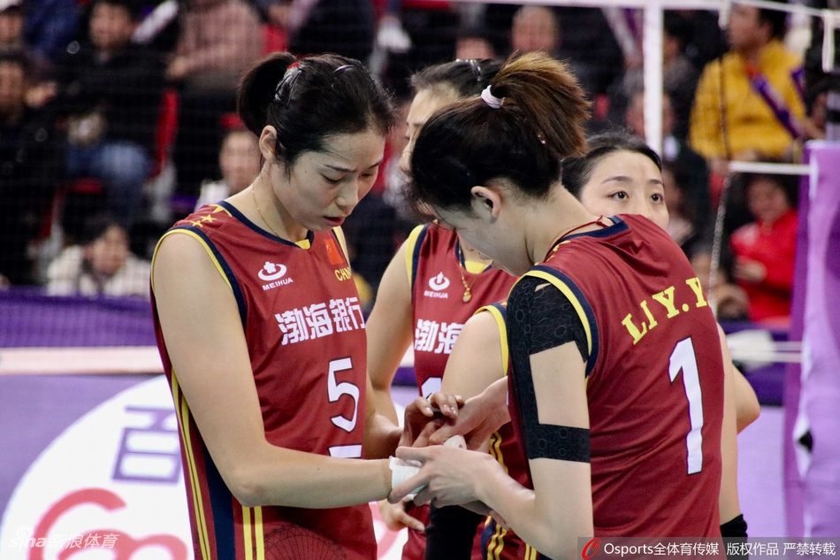 世俱杯朱婷受伤离场