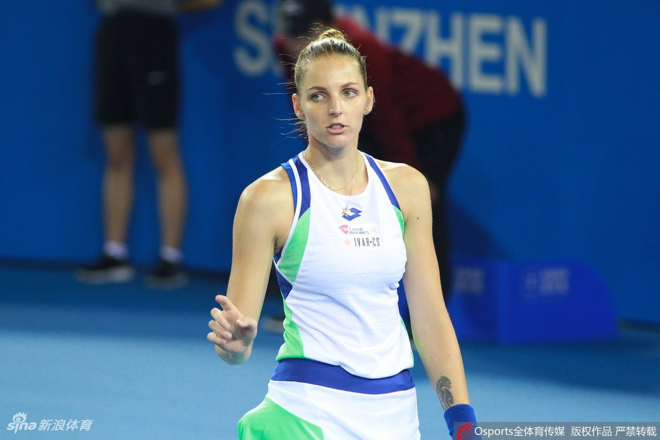 深圳赛穆古鲁扎三盘进四强 普娃姐姐轰16ACE晋级