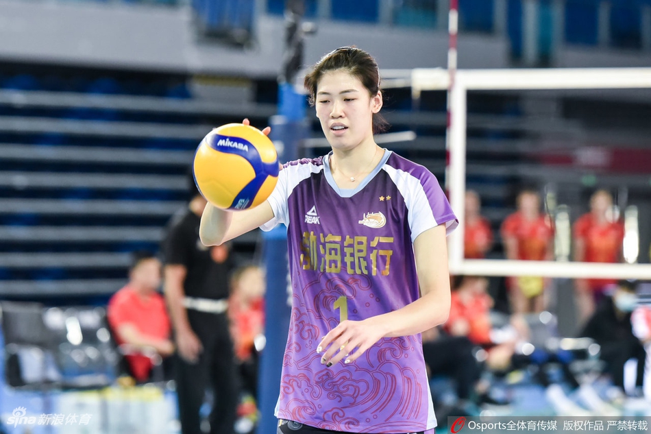 朱婷15分联赛天津女排3-0山东