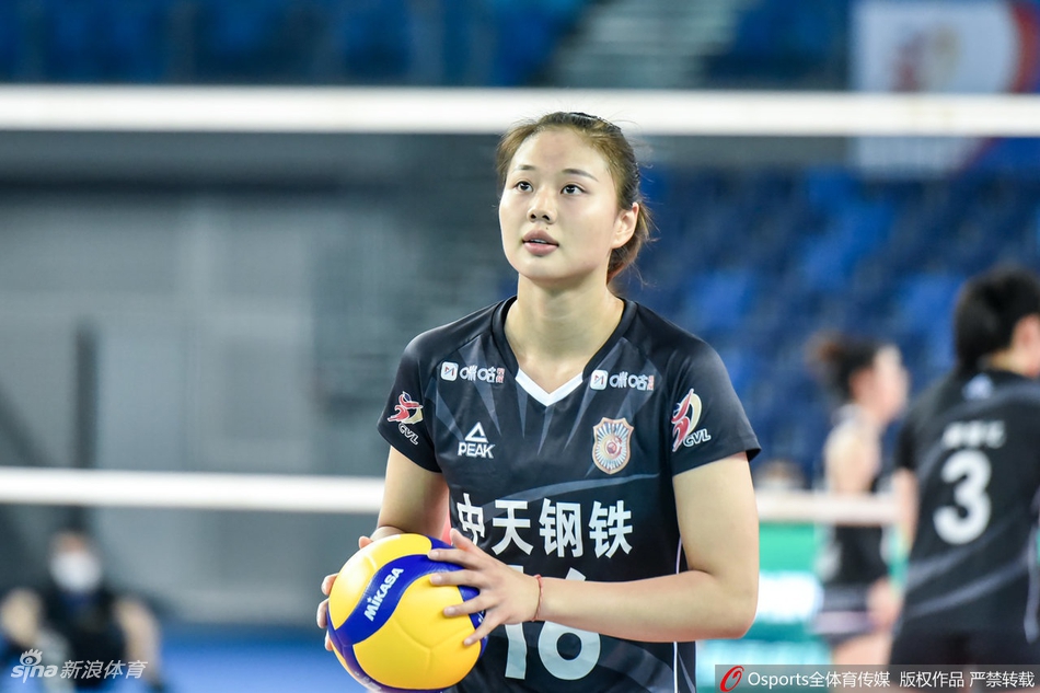 联赛江苏女排3-1北京