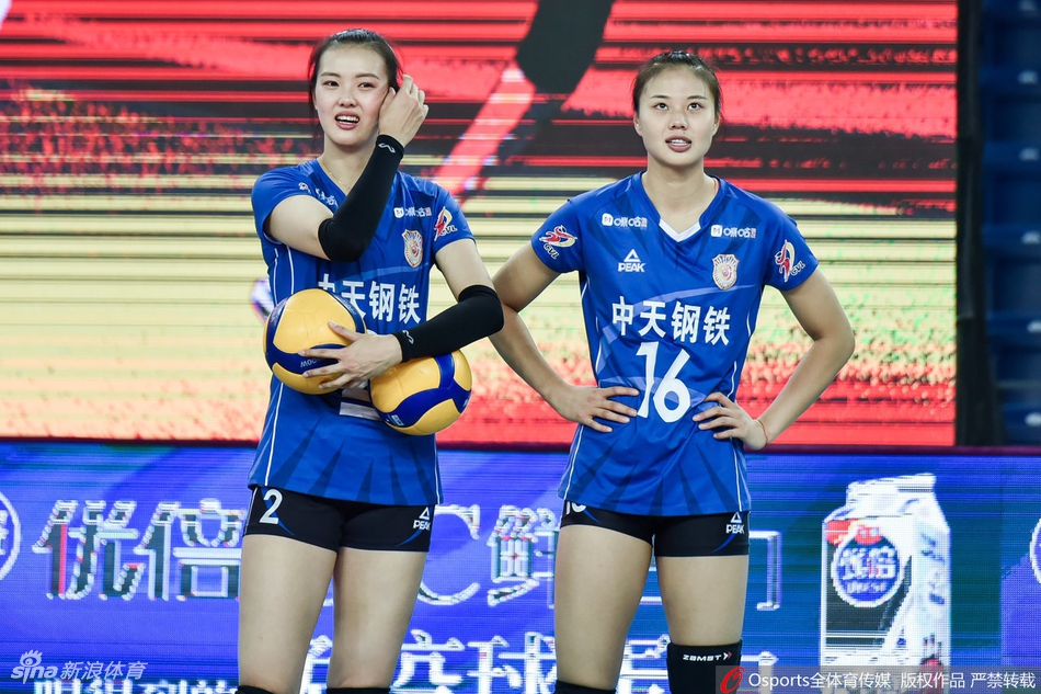 联赛江苏女排0-3福建