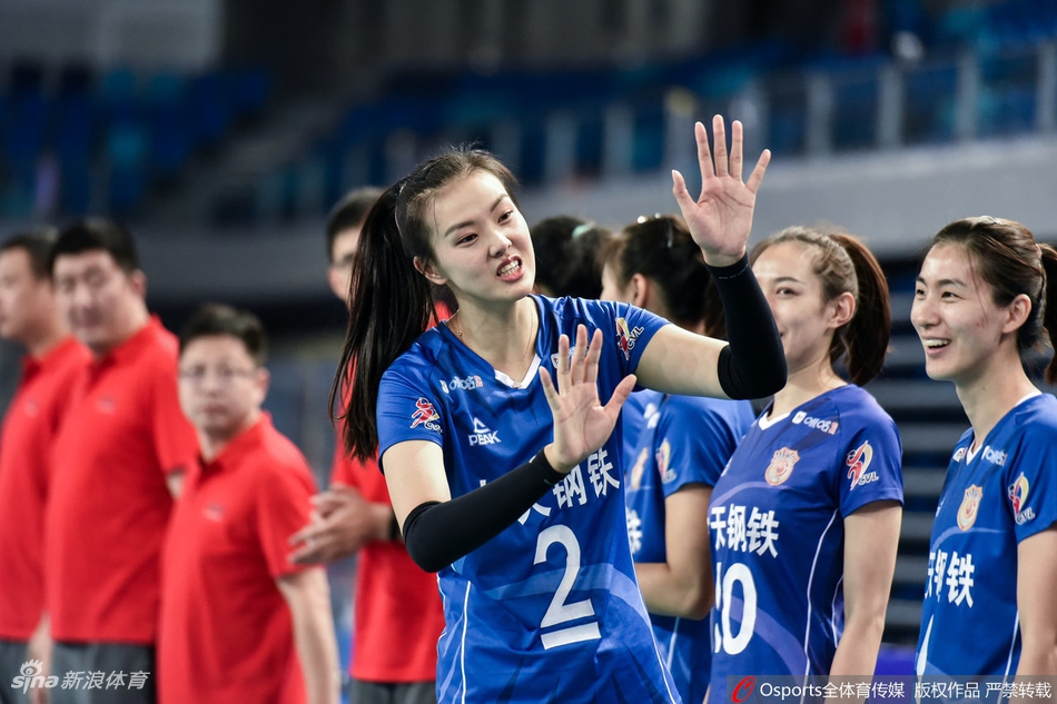 联赛江苏女排0-3福建