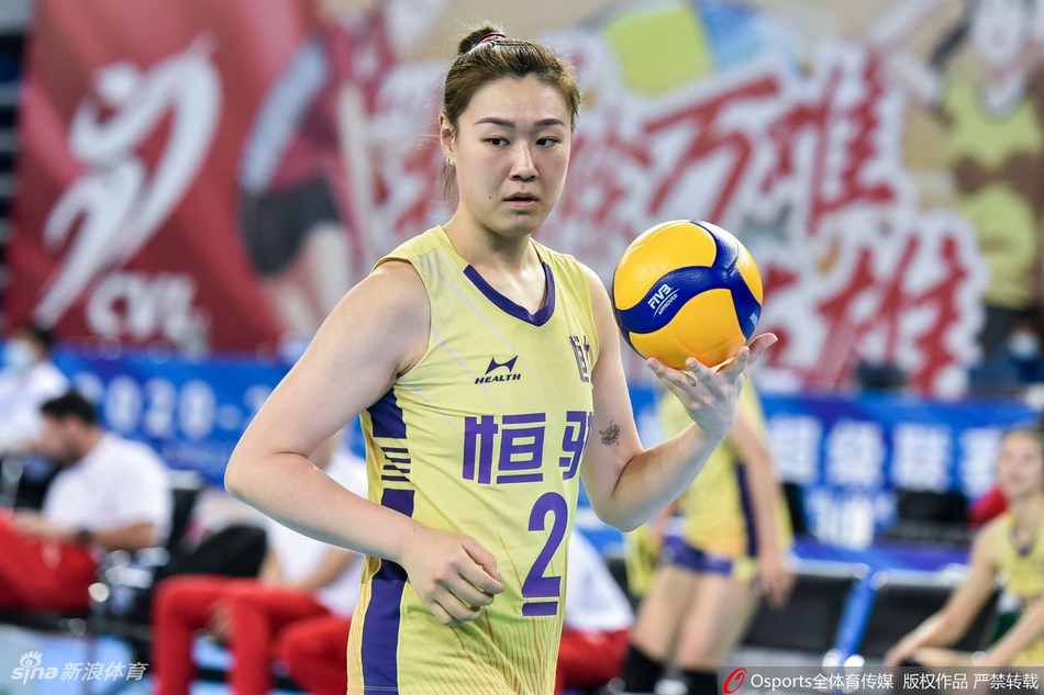 联赛山东女排3-1广东