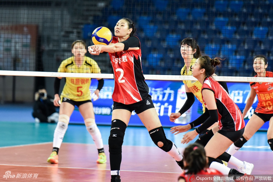 辽宁女排0-3山东无缘排超四强