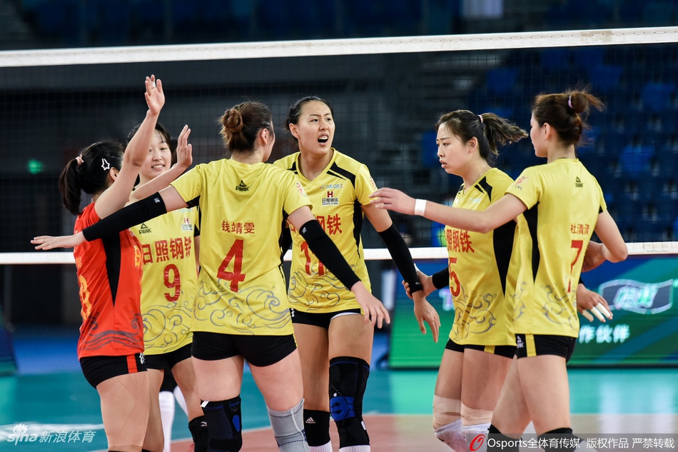 辽宁女排0-3山东无缘排超四强