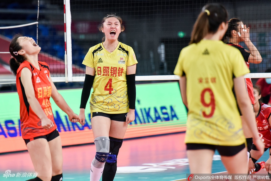 辽宁女排0-3山东无缘排超四强