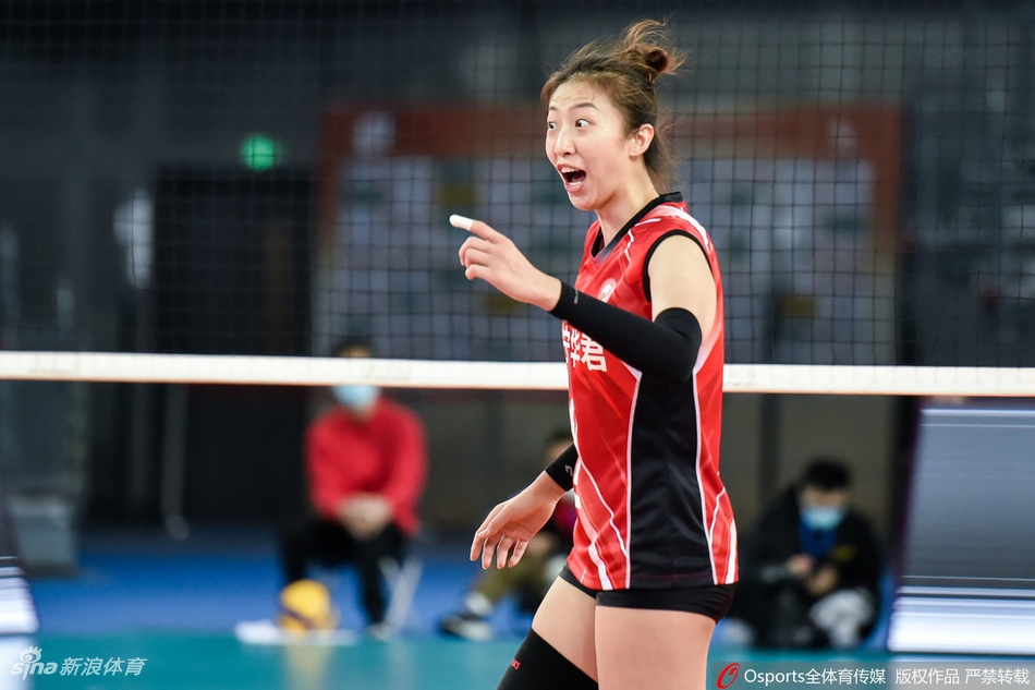 辽宁女排0-3山东无缘排超四强