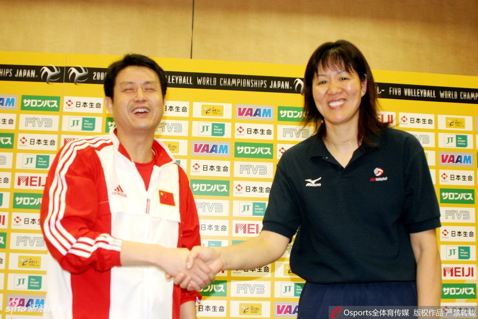 郎平60岁生日快乐!