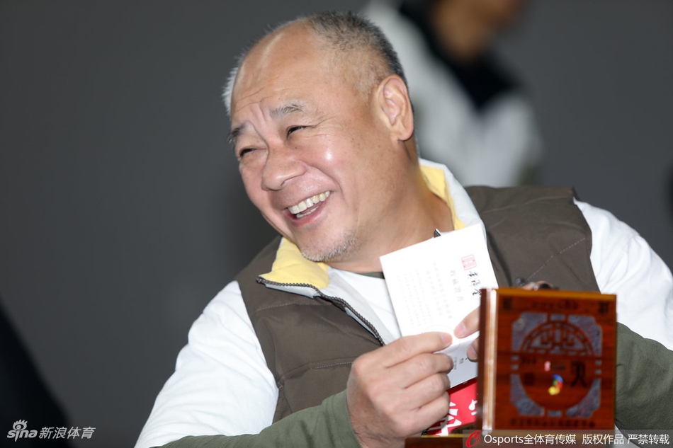 李永波国际羽毛球俱乐部成立