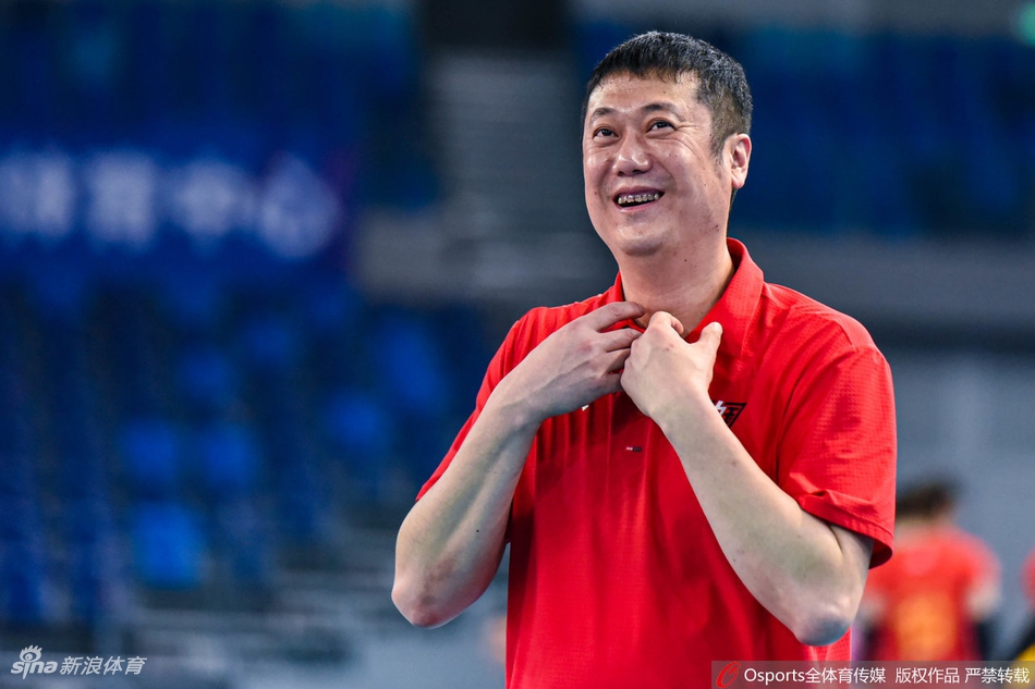 五六名决赛山东女排3-0辽宁