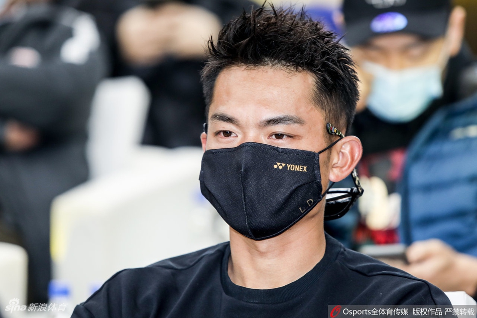 李永波国际羽毛球俱乐部成立