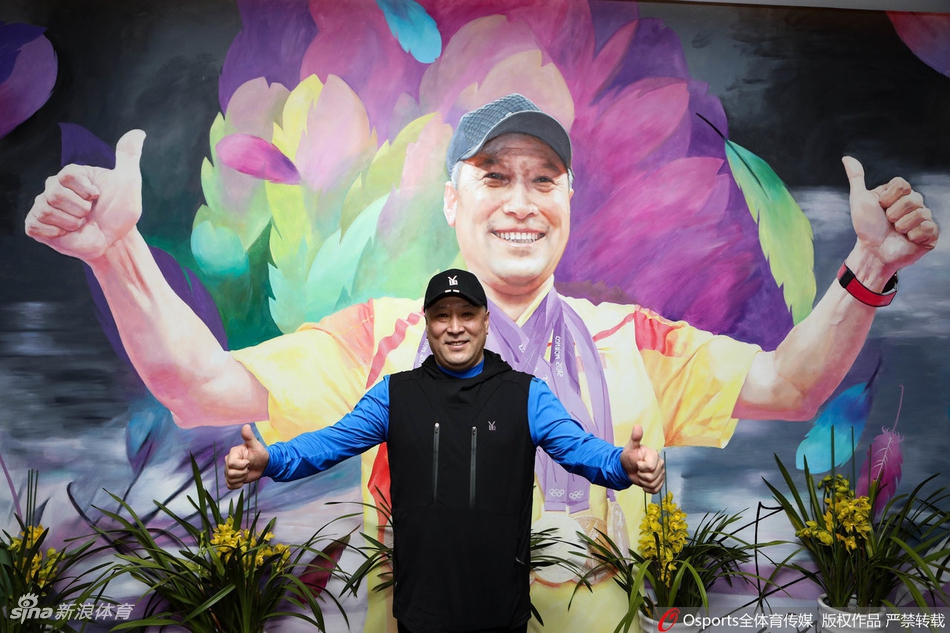 李永波国际羽毛球俱乐部成立