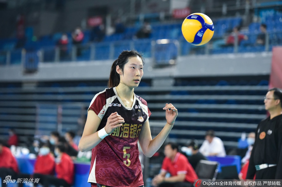 天津女排3-0广东第16次进联赛决赛