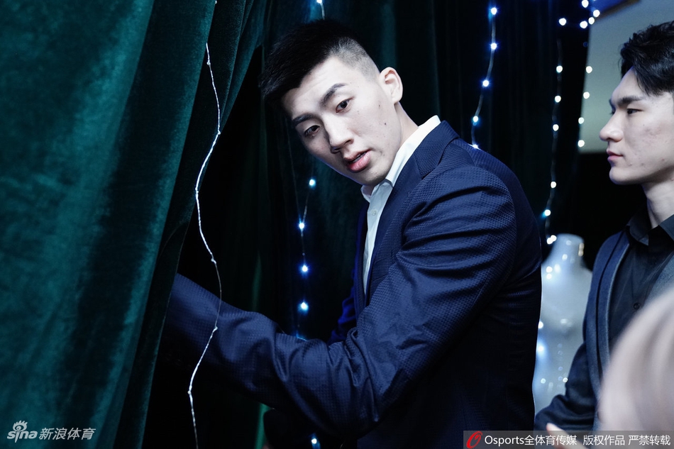 排超全明星红毯后台花絮