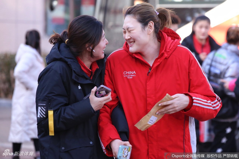 排超第九轮天津女排3-0辽宁