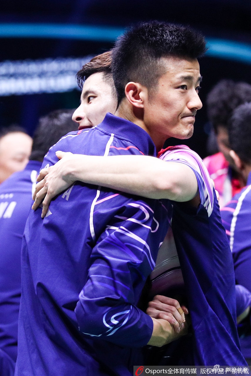 中国庆祝苏杯第11次夺冠