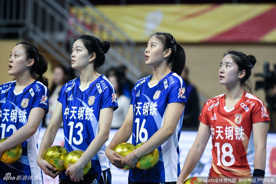 三四名决赛②江苏女排2-3上海