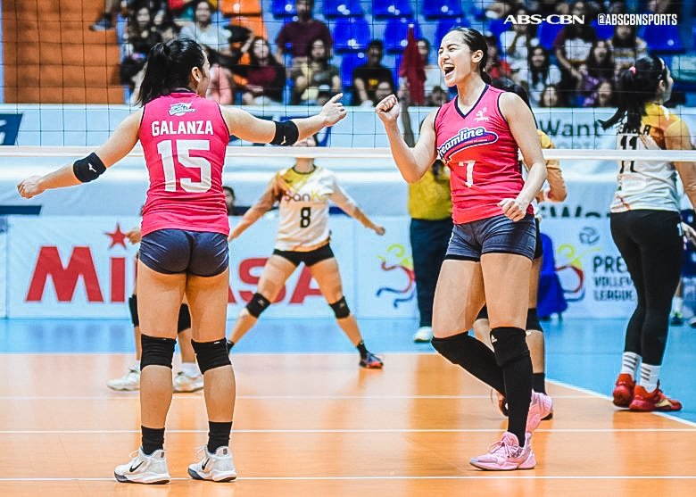 菲律宾排球女将参加世界小姐选拔赛