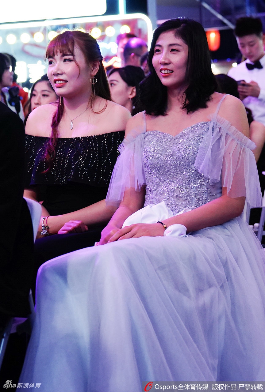 排超全明星红毯美照