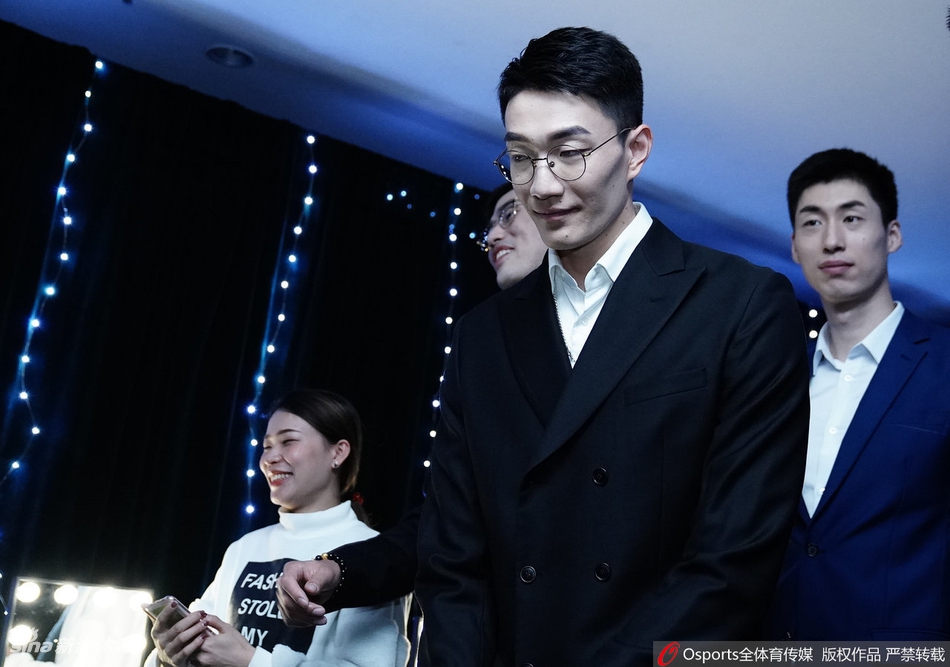 排超全明星红毯后台花絮