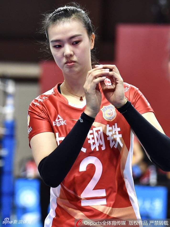 排超八强战江苏女排3-2北京