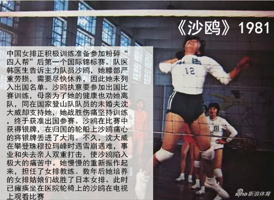 特刊|不可错过的体育电影佳作