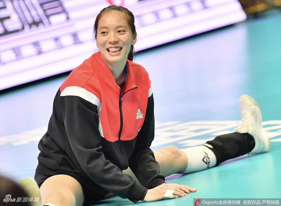 排超第九轮恒大女排3-2江苏