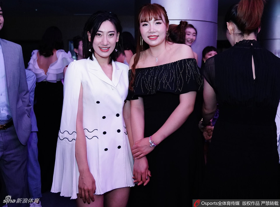 排超全明星红毯美照