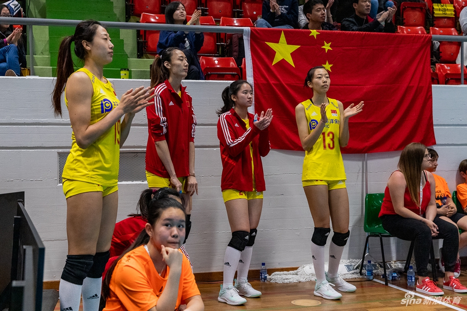 瑞士赛中国女排1-3土耳其获第6