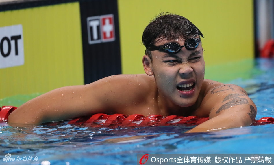 亚运男子4x100自接力中国亚军