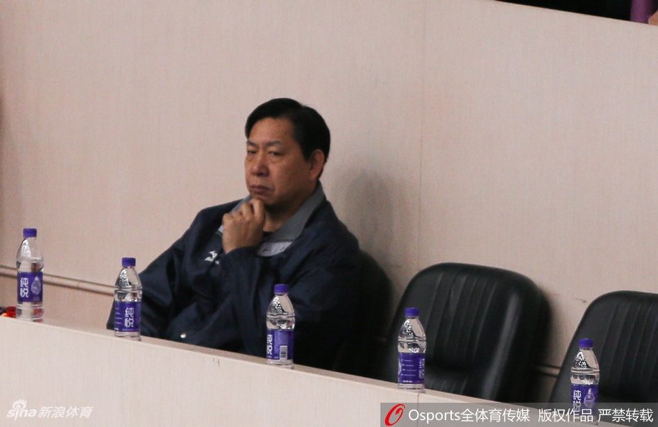 排超8强第10轮天津女排3-0辽宁