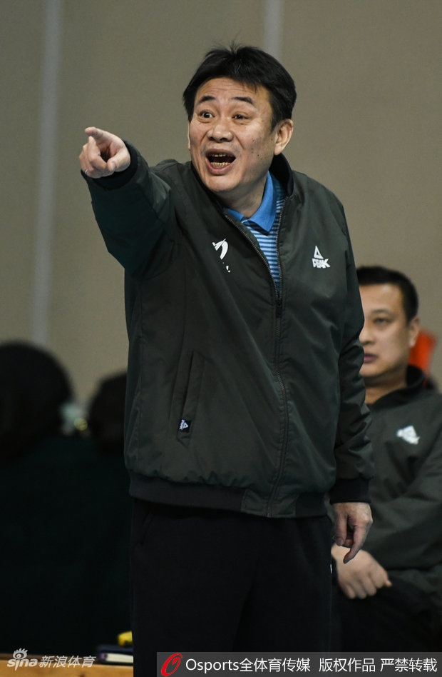 排超八强战江苏女排3-0山东