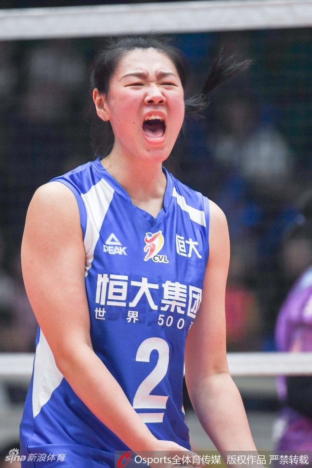 排超八强战第12轮天津3-0恒大