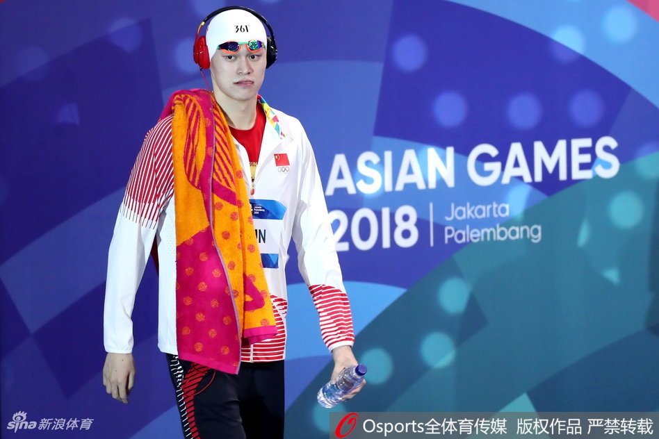 亚运男子4x100自接力中国亚军