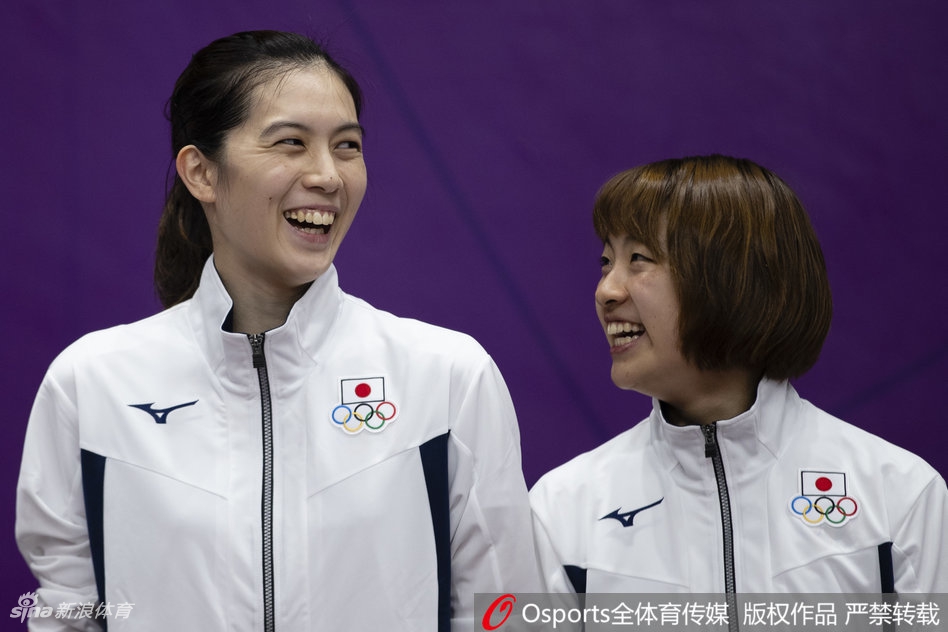 亚运羽球女团日本胜中国夺冠