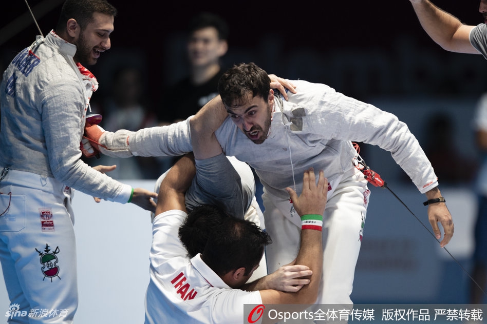 中国落败王海滨、仲满难掩失落