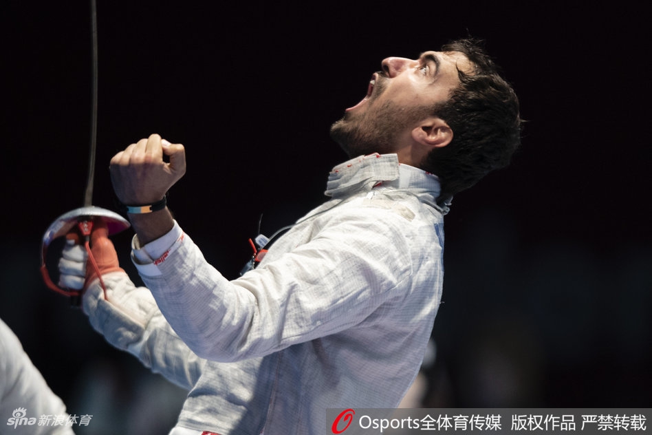 中国落败王海滨、仲满难掩失落