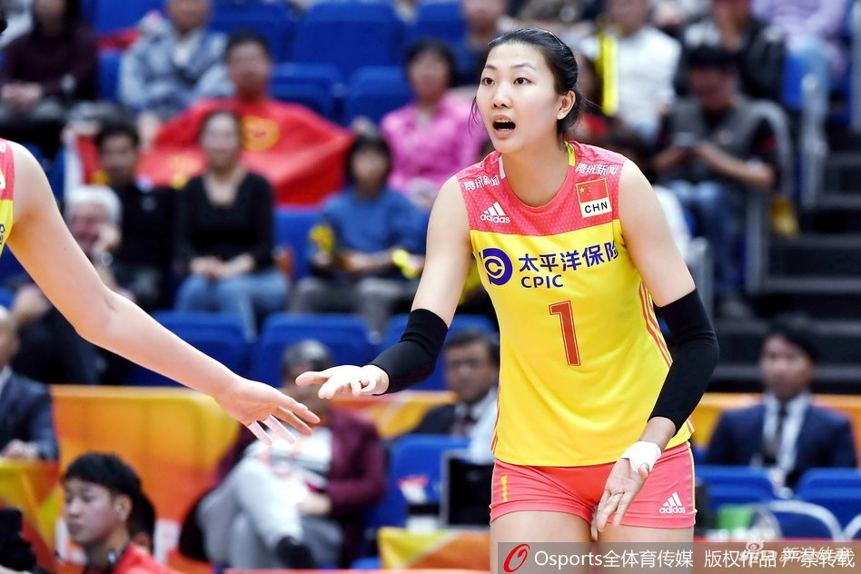 世锦赛中国2-3意大利无缘决赛